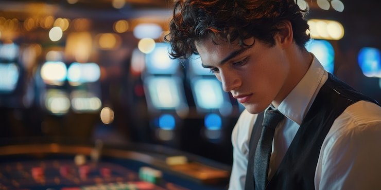 Antarmuka deposit LinkAja di aplikasi lensa jitu