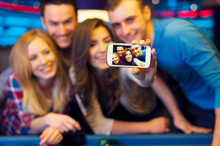 Pasar voli live dengan peluang real-time